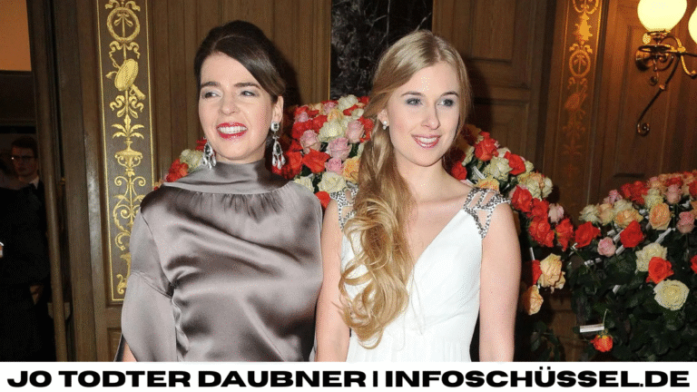 Jo Todter Daubner