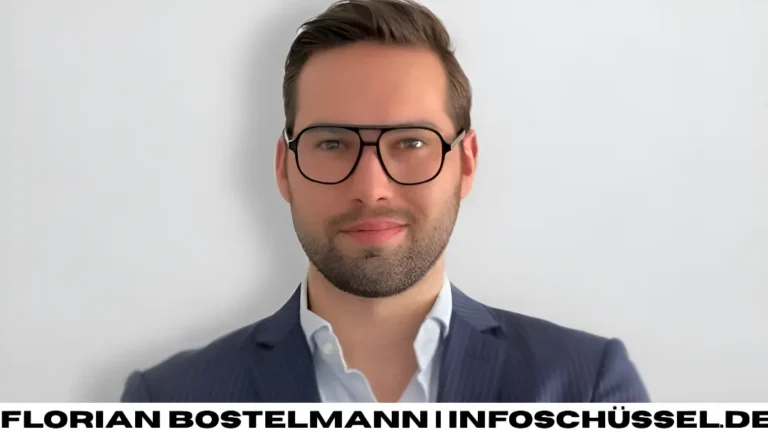 Florian Bostelmann