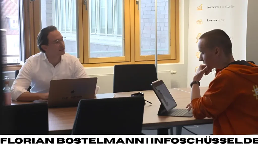 Florian Bostelmann