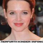 Karoline Herfurth Kinder