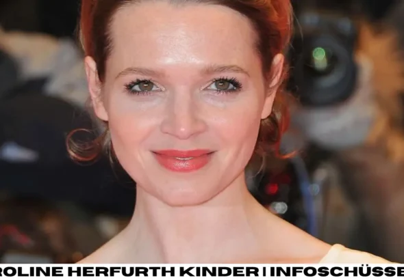 Karoline Herfurth Kinder