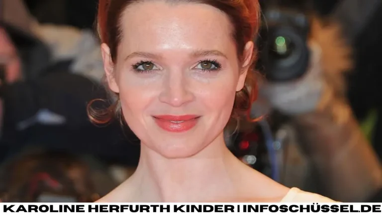 Karoline Herfurth Kinder