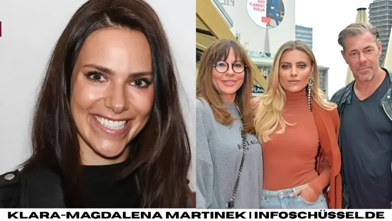 Klara-Magdalena Martinek