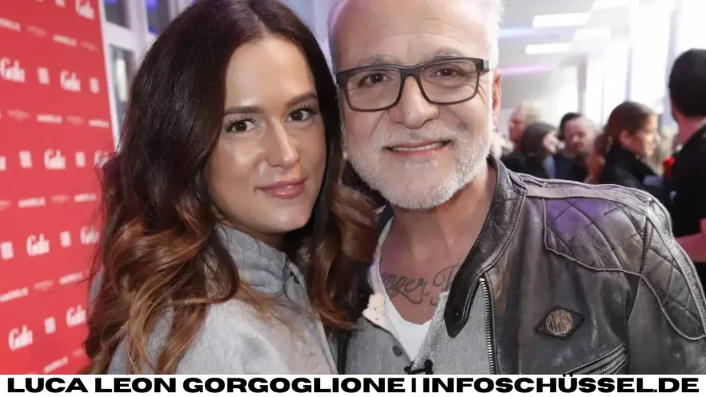 Luca Leon Gorgoglione
