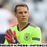 Manuel Neuer Krebs