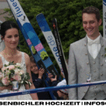 Markus Eisenbichler Hochzeit