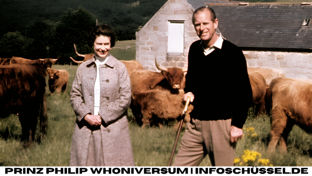 Prinz Philip Whoniversum