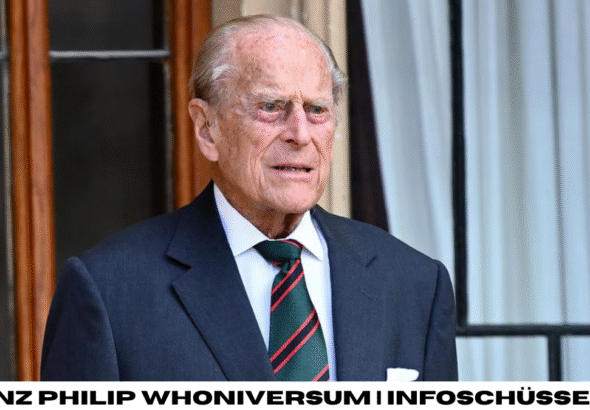 Prinz Philip Whoniversum