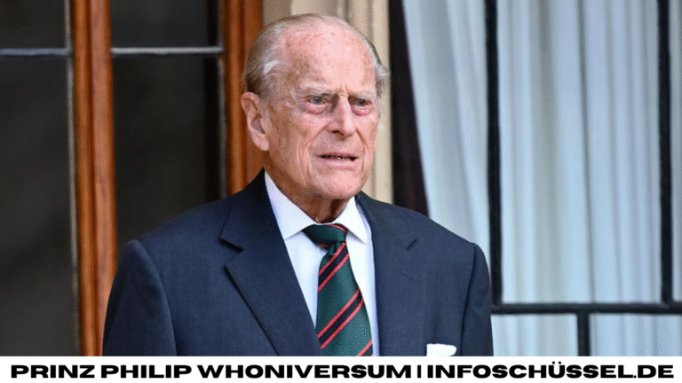 Prinz Philip Whoniversum