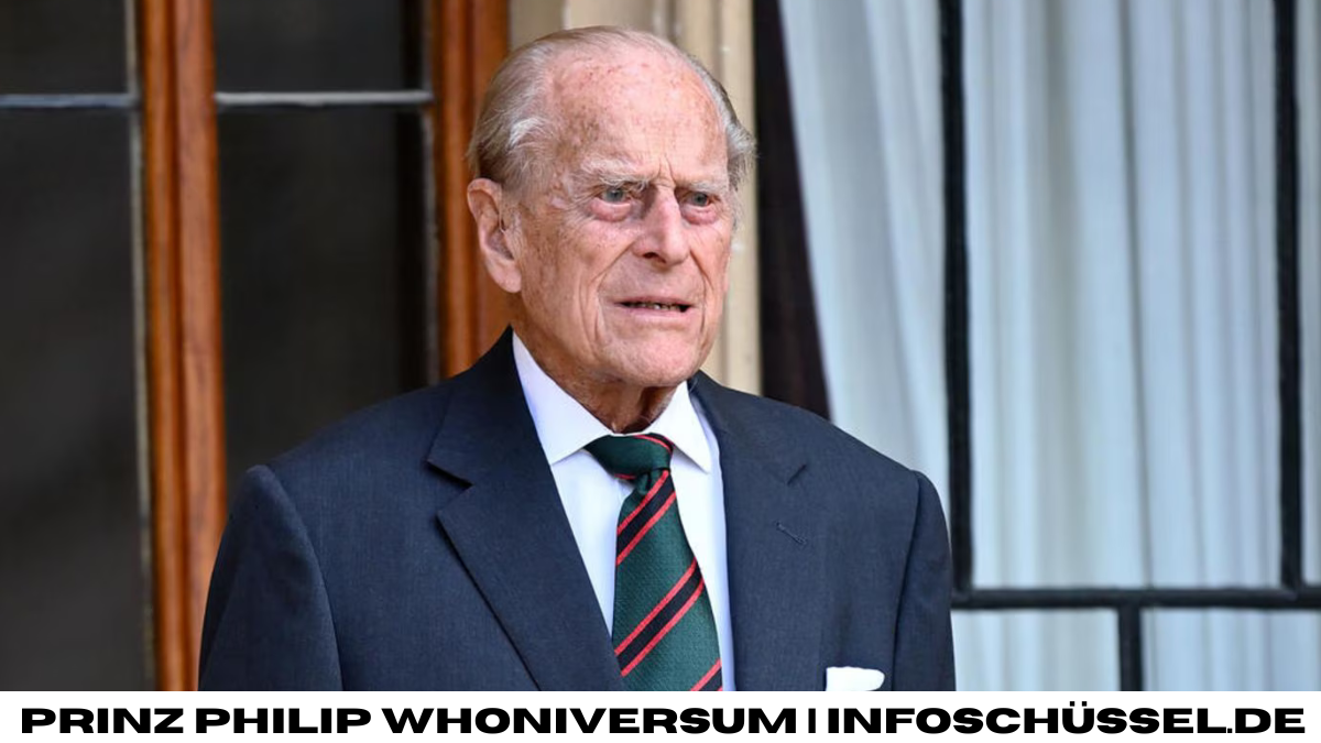 Prinz Philip Whoniversum