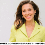vanessa civiello verheiratet