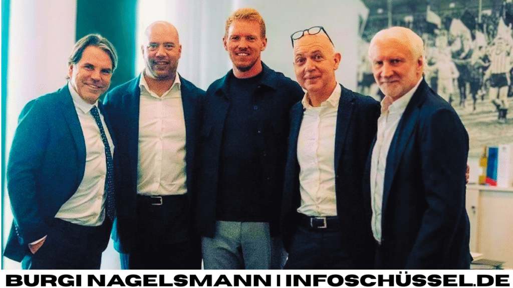 Burgi Nagelsmann